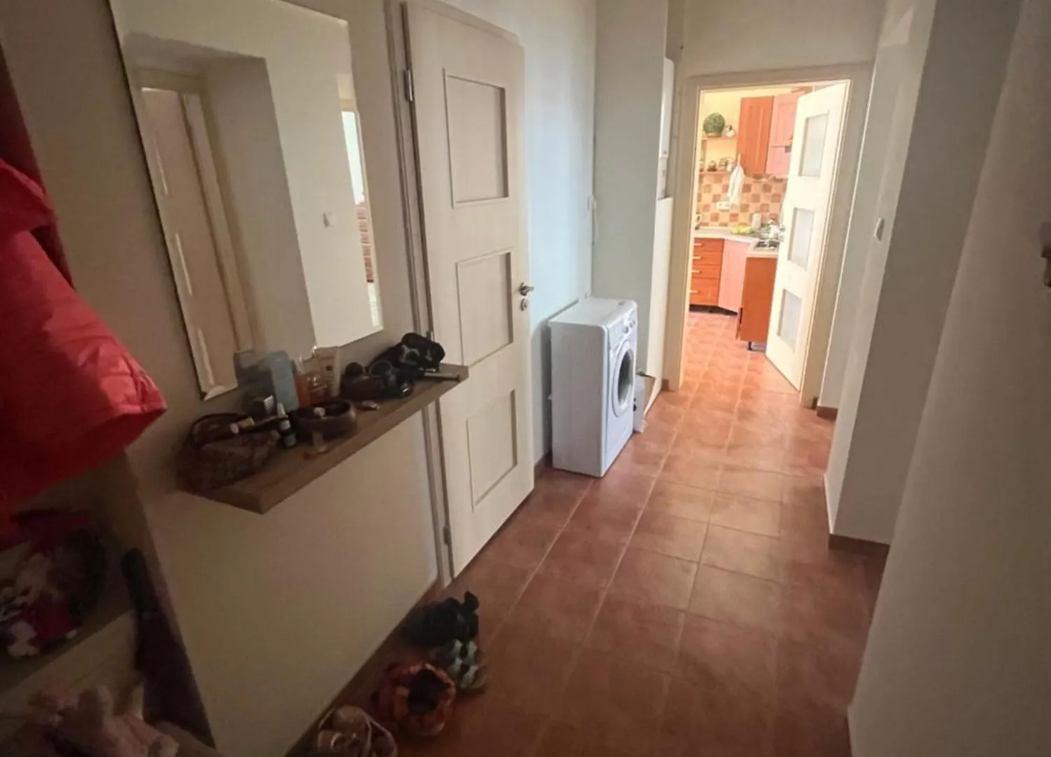קרלובי וארי Room in a flat בית אירוח קרלובי וארי